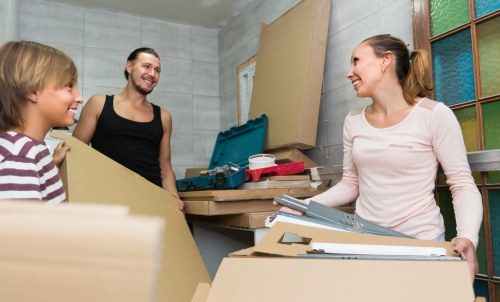 Professional piano removals in Edgware with careful lifting and protective wrapping