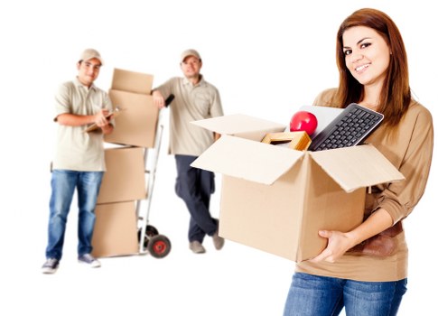 Careful loading support for flat moves and deliveries in Edgware